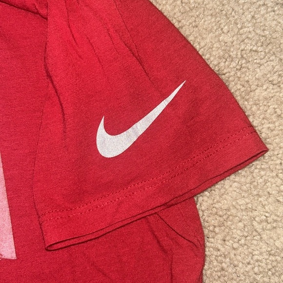 Women’s Size M Nike USA Tee - Picture 2 of 5